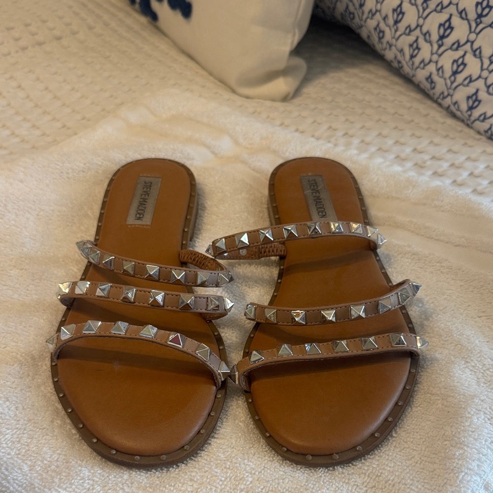 Steve Madden sandals